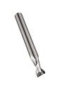 Dormer S638 8.2mm Hm Pinnefresere 1-Pakke