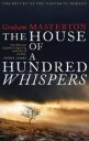 The House Of A Hundred Whispers Av Graham Masterton