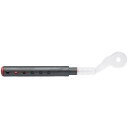 Edge Male Edge MaleEdge Pro Full Traction Arm Right    - Svart