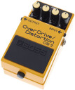 Boss OS-2 Overdrive/Distortion