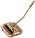 Kahler 2300 Flat Mount Tremolo G