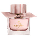 Burberry My Blush Eau de Toilette 50ml for Damer med Floral og Sitrus Duftnoter