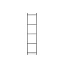 ferm LIVING Punctual stige Anthracite, 6