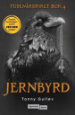 Jernbyrd Av Tonny Gulløv