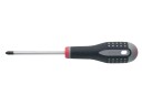 Bahco BE-8621 PH2 Stjerneskrutrekker 100 mm Grå 77 g