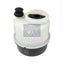 DT Spare Parts 3.69212 Utjevningsbeholder, hydraulikkolje-servostyring