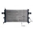 Radiator MAHLE ORIGINAL CR 574 000S