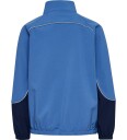 Hummel Hmljr Woven Zip Jacket Blue 146/152