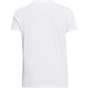 Under Armour T-Shirt Hvit L