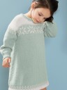 Dale Garn 359 16E Tone Sommerkjole