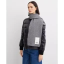 Ruslan Baginskiy Dame Accessories Grå ONE SIZE,