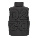 Dsquared2 Herre Jakker Svart L,