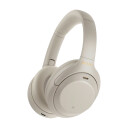Sony WH-1000XM4 Sølv
