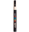 Posca Posca Marker PC-3M Fine Beige