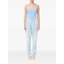 MM6 Maison Margiela Dame Jeans Blå W28,