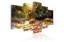 Tavle Land Of Fairies 200X100 Artgeist sp. z o. o.