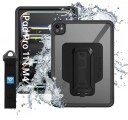 Armor-x Waterproof Shock & Dust Proof Case With Handstrap & Kickstand