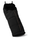 Kjørepose Emmaljunga Outdoor Black