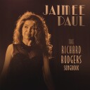 Jaimee Paul  The Richard Rodgers Songbook  CD