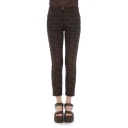 Moschino Dame Bukser Brun M,