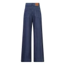 Weekend Max Mara Dame Jeans Blå 3XS,