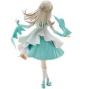 Banpresto Hiro Shinosawa Idolmaster Gakuen Figurer 21cm