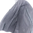 Salvatore Ferragamo Dame Svart