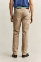 Gant Desert jeans i regular fit DARK KHAKI 29/32