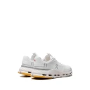On Running Dame Sport Hvit 39 EU,