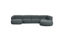 More Modulsofa   Blå/Grön