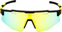 4KAAD Mirador Aerolite 2 Svart | Sportsbriller