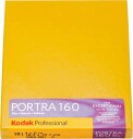 Kodak Portra 160 Fargefilm 4x5" 10 Ark