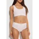 Palm Angels Dame Topper Rosa XL,