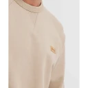 HUGO BLUE Nevacrew   Beige   S