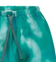 Soft Aquarelle Hailey Reflection Green Bukser 3 mdr/62