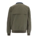 K Way Herre Jakker Grønn 3XL,