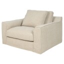 Furninova Furninova Grande Double Day Lenestol