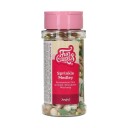 Funcakes Kakestrø Joyfull 65g | Slikkepott.No