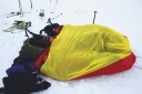 Hilleberg Vindsekk 2 Rød OneSize