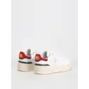 Adidas Dame Sko Hvit 37 1/3 EU,
