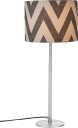 PR Home   Bordlampe Base   Sølv
