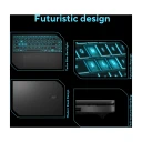 ASUS V16 V3607VH-TK131W 16" bærbar PC