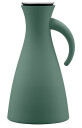 Eva Solo - Termokanne 1L olive green
