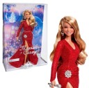 Barbie Signature Dukke Mariah Carey Holiday Celebration