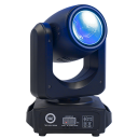 Light4me Twin Halo Beam Dobbel Bevegelig Spot/Lampe