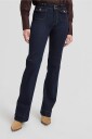 Lee   Jeans 70s Lana   Blå