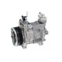 AC kompressor VALEO 814723