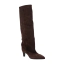 Strategia, Dame, Sko, Brun, 39 EU,