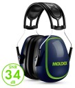 Moldex M5 612001 Hørselvern Med Hodebøyle