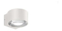 Light-Point Orbit Vegglampe Mini 3000K White